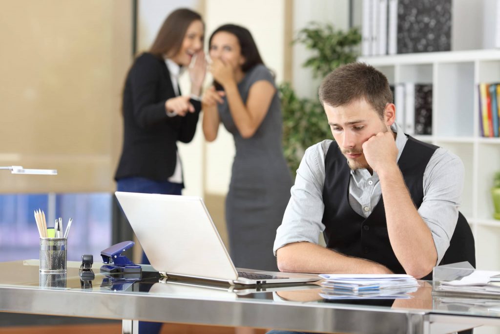 What Is A Hostile Work Environment in California?