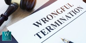 Laguna Beach Wrongful Termination Lawyer