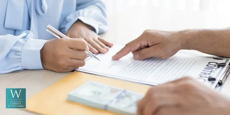 Expert Carlsbad Unpaid Overtime Attorney