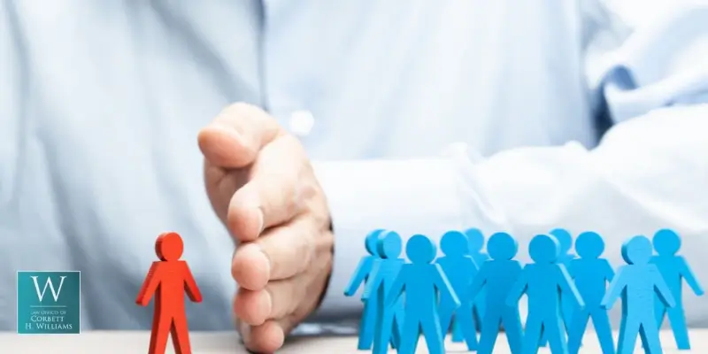 Best Anaheim Workplace Discrimination Lawyer