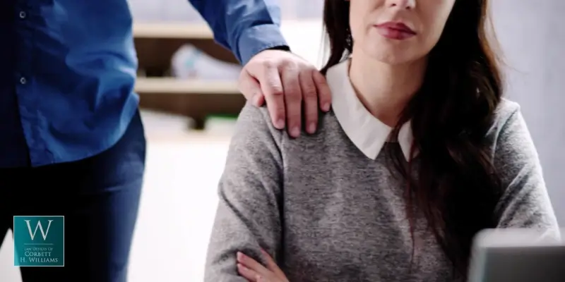 Expert Westminster Sexual Harassment Attorney