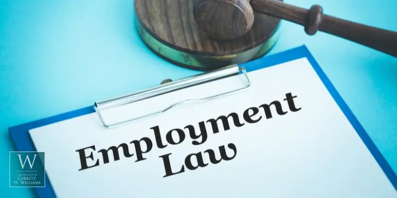 Best Costa Mesa Employment Lawyer