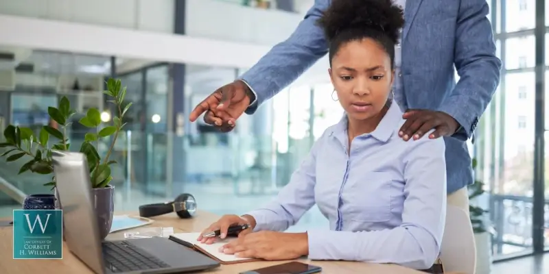 Best Costa Mesa Sexual Harassment Lawyer