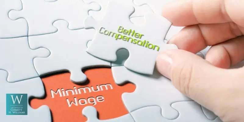 Best Fullerton Wage and Hour Lawyer