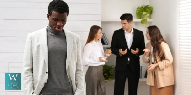 Expert Fullerton Workplace Discrimination Attorney