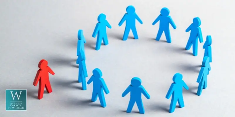 Best Fullerton Workplace Discrimination Lawyer
