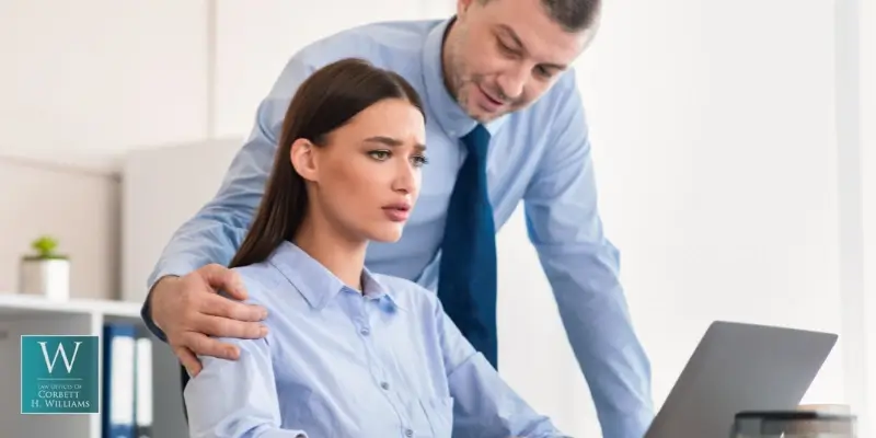Expert Huntington Beach Sexual Harassment Attorney