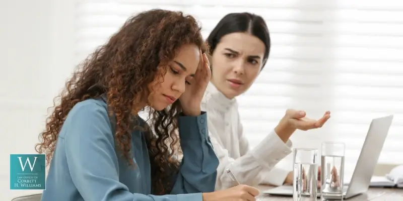 Expert Huntington Beach Workplace Discrimination Attorney