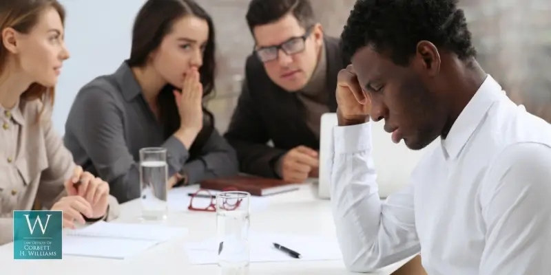 Best Huntington Beach Workplace Discrimination Lawyer
