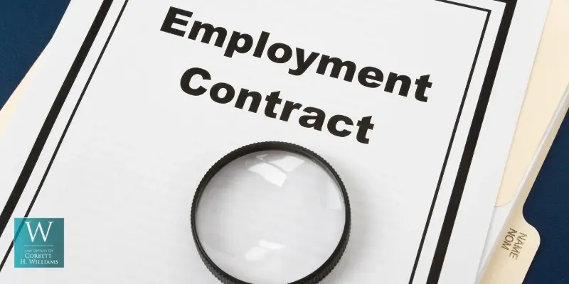 Expert Irvine Employment Attorney