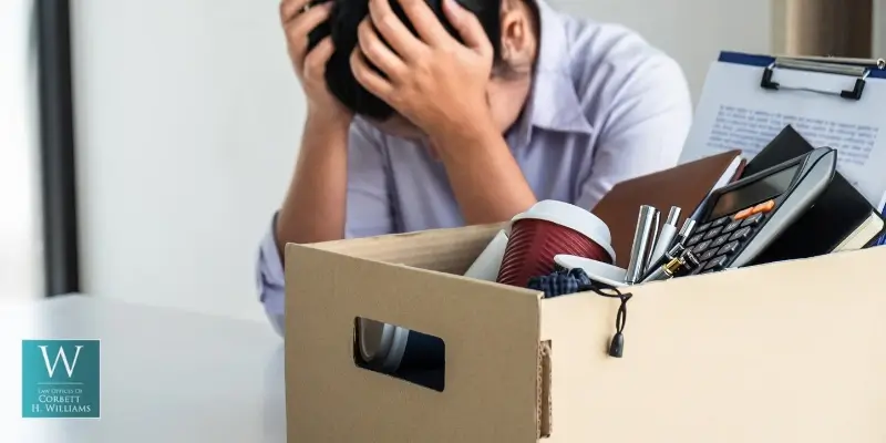 Best Irvine Wrongful Termination Lawyer