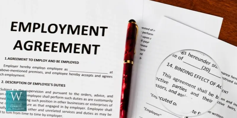 Expert Laguna Beach Employment Attorney