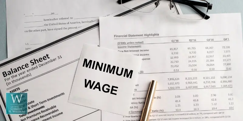 Expert Laguna Beach Wage and Hour Attorney