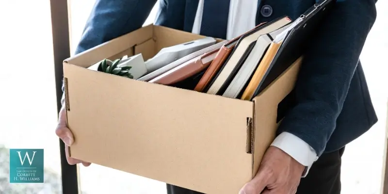 Expert Newport Beach Wrongful Termination Attorney