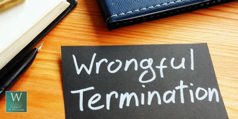 Best Newport Beach Wrongful Termination Lawyer