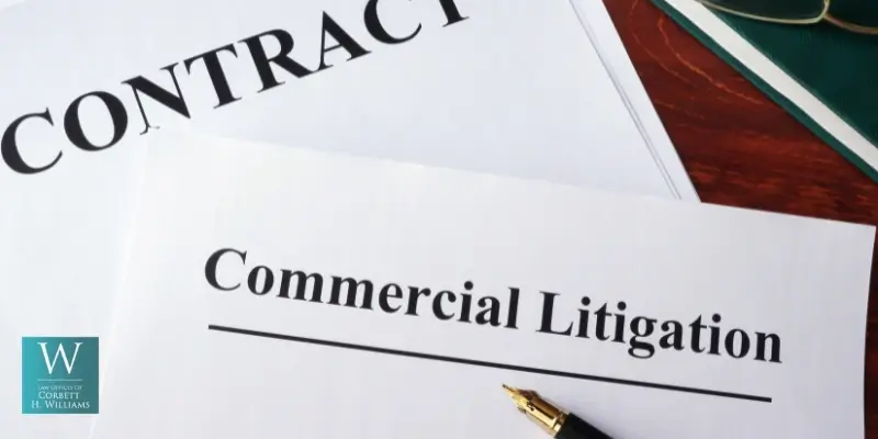Best Orange County Business Litigation Attorney