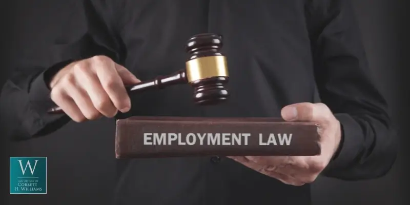 Expert Orange County Employment Attorney
