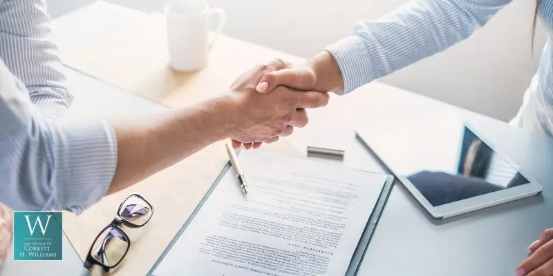 Expert Riverside Employment Attorney