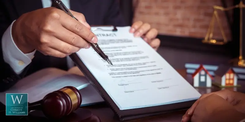 Best Riverside Employment Lawyer