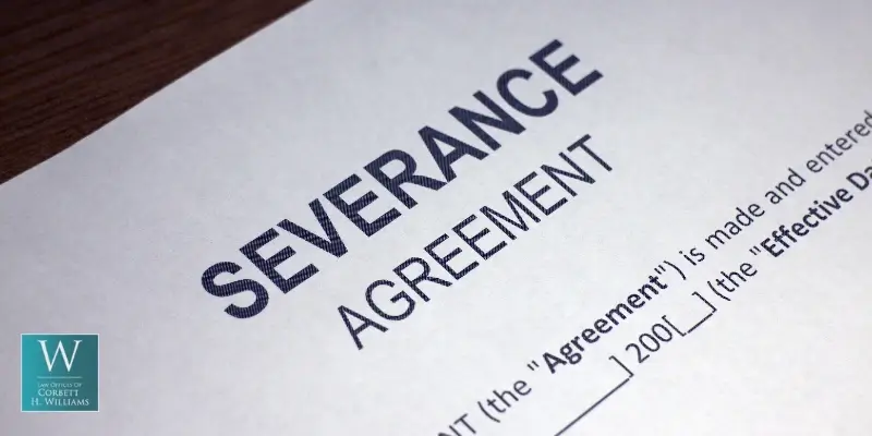 Expert Riverside Severance Agreement Attorney