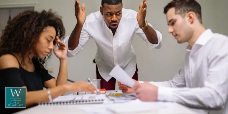 Best Riverside Workplace Discrimination Lawyer
