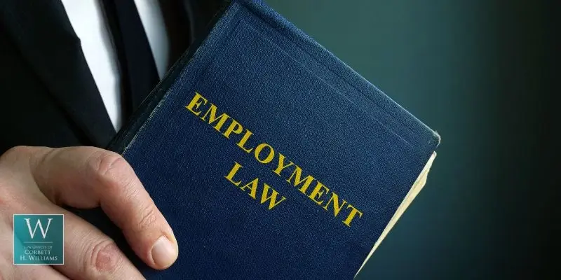 Best Santa Ana Employment Lawyer