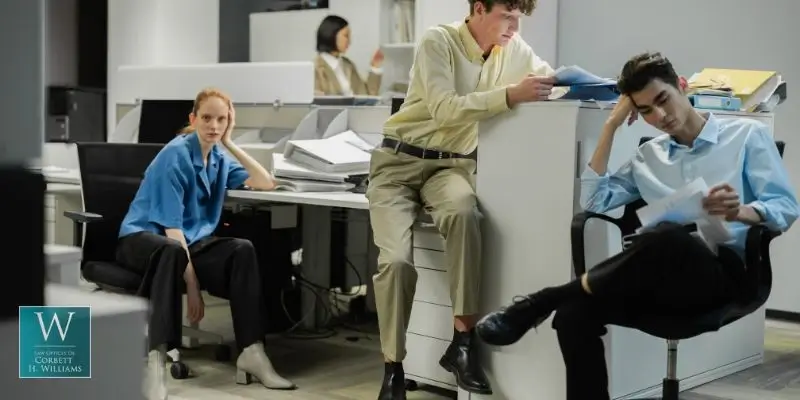 Expert Santa Ana Workplace Discrimination Attorney