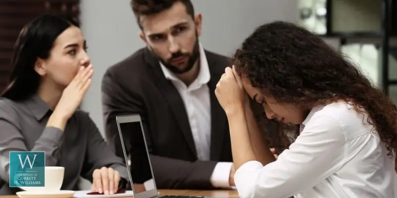 Best Santa Ana Workplace Discrimination Lawyer