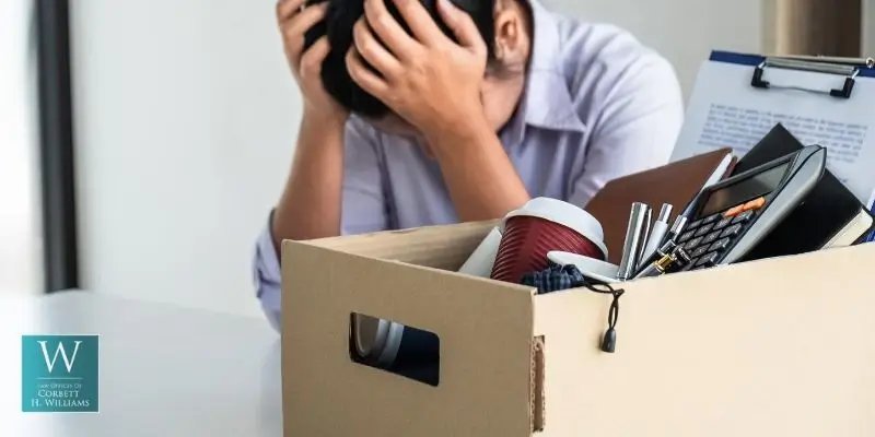Expert Santa Ana Wrongful Termination Attorney