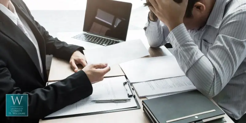 Best Santa Ana Wrongful Termination Lawyer